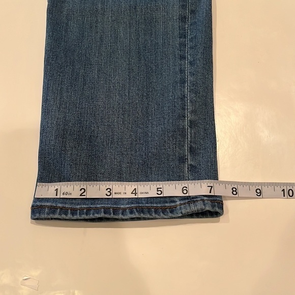 Kut From The Kloth Katy Boyfriend Size 14 - Picture 7 of 16